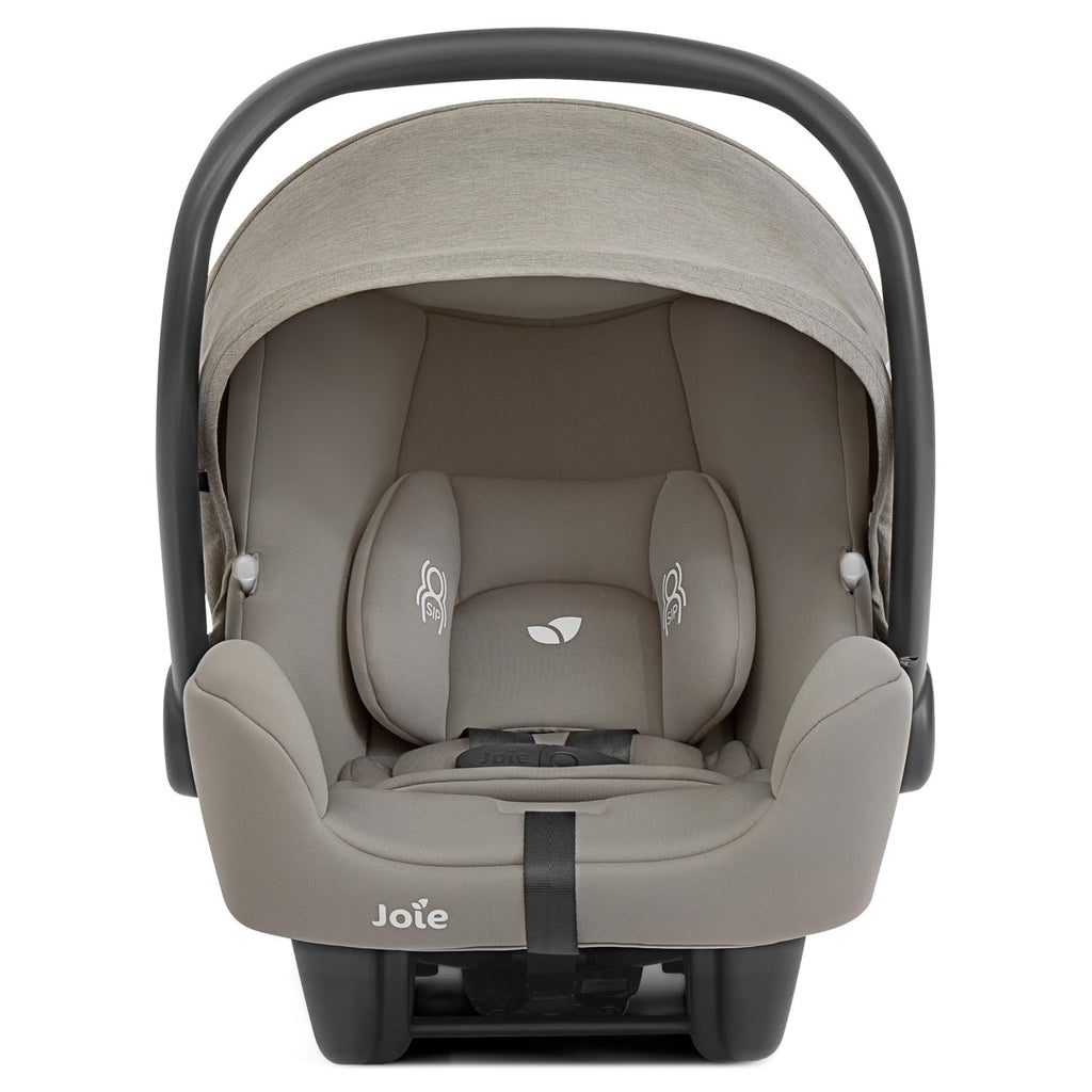 Infant Car Seat & Anti-Rebound Base E17263