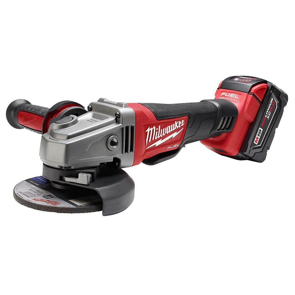 18-Volt Lithium-Ion Brushless Cordless Combo Kit (6-Tool) E955