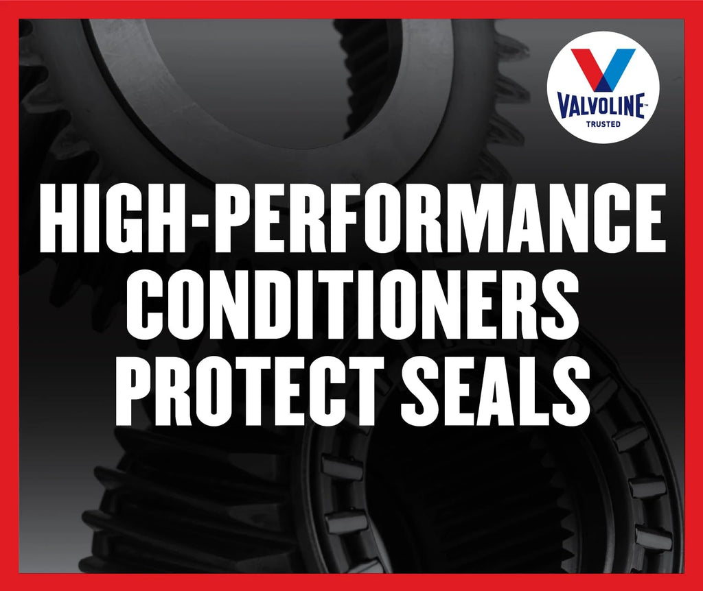 Full Synthetic Automatic Transmission Fluid 1 Gallon N82267