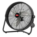 20 in Non-Oscillating Floor Fan N670