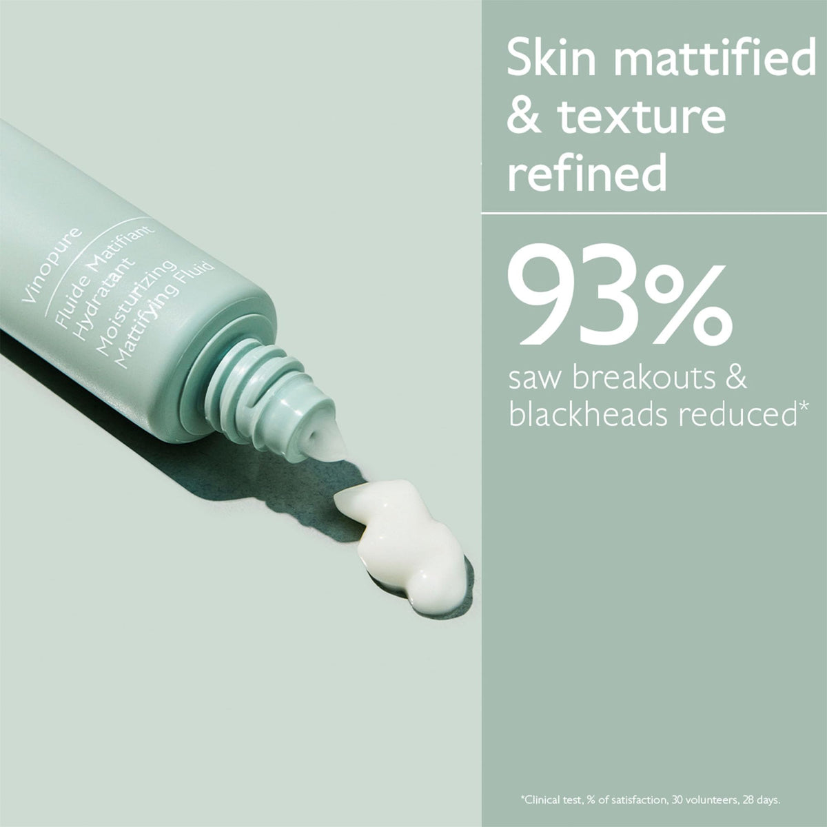 Oil Control Moisturizer 40 mL O354529