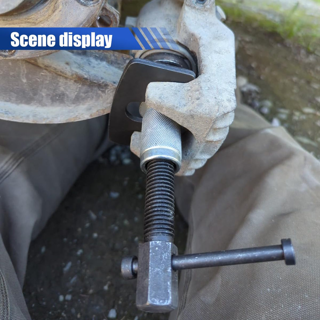 Brake Caliper Piston Rewind Tool H943
