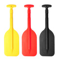 Adjustable Aluminum Alloy Telescopic Kayak Paddle Z322
