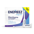 Docusate Sodium Mini Enemas Stool Softeners 35 Count E4972