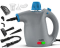 Handheld Steam Cleaner Pressurized Grey M87285