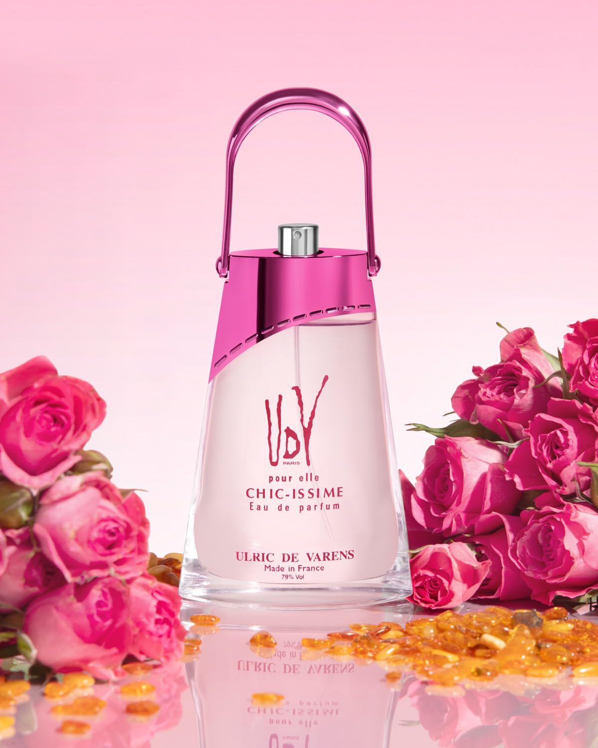Eau De Parfum Spray 2.5 OZ G7295