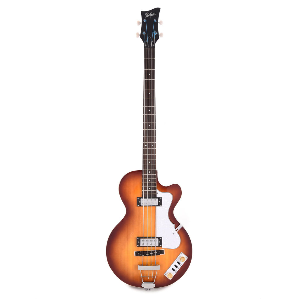 Sunburst Bass X60654