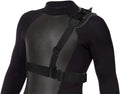 Adjustable Elastic Shoulder Strap Harness S268266