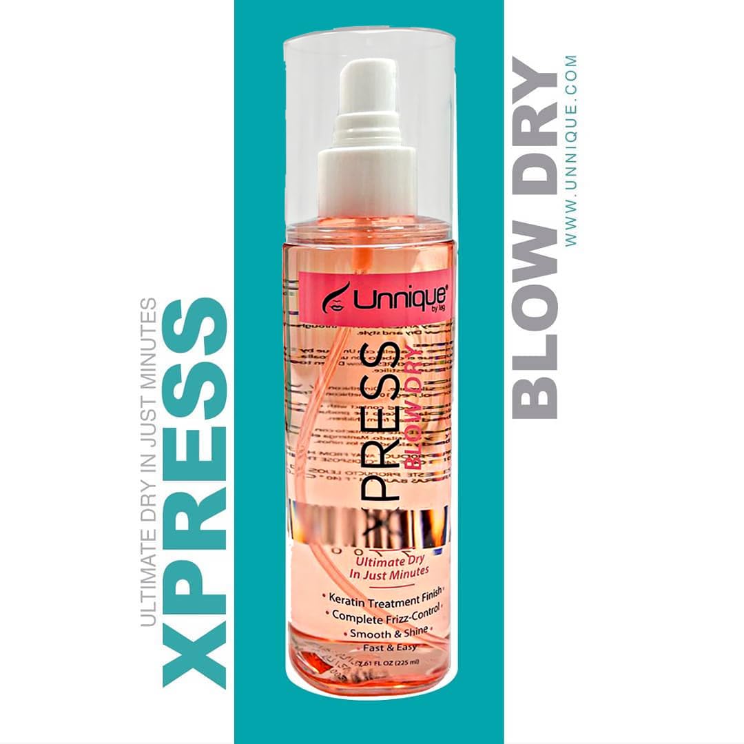 Blow Dry Spray D944053