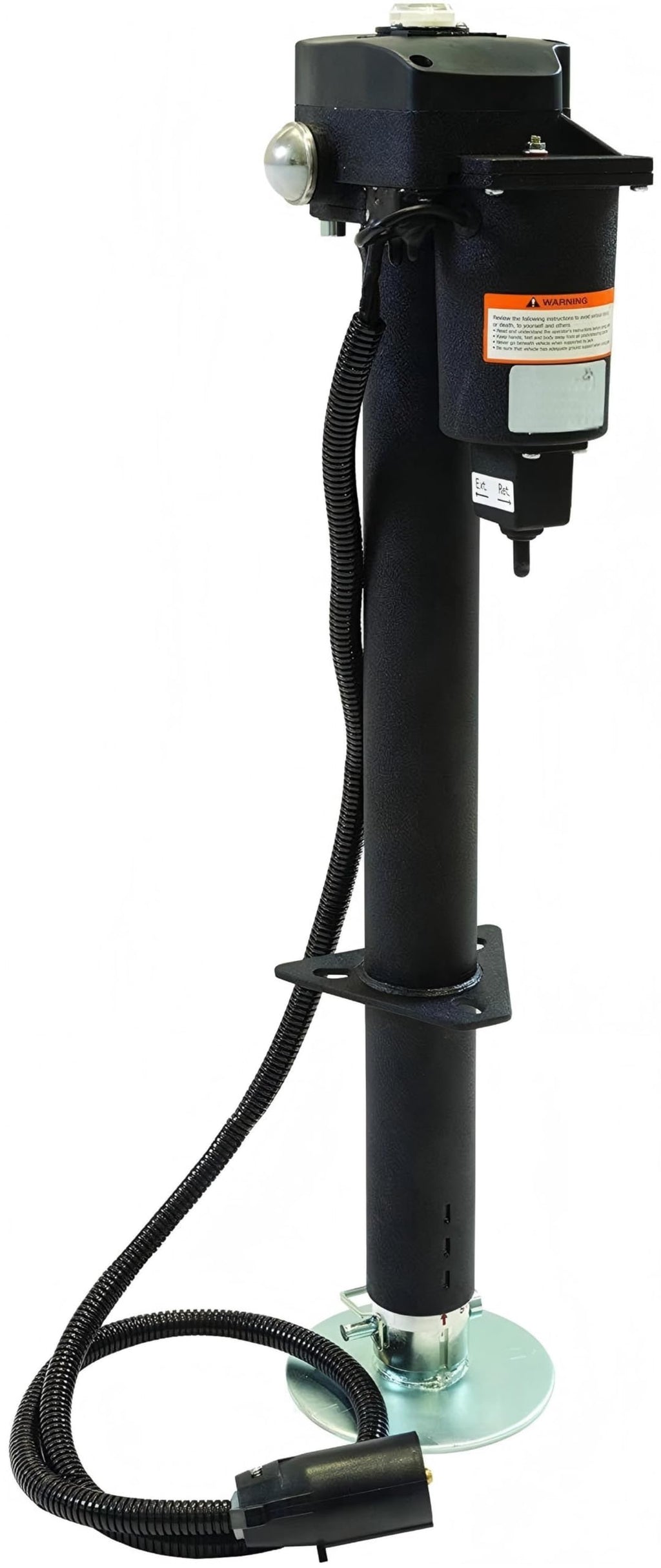 3500 LBS Electric Lift Trailer Tongue Jack S253457