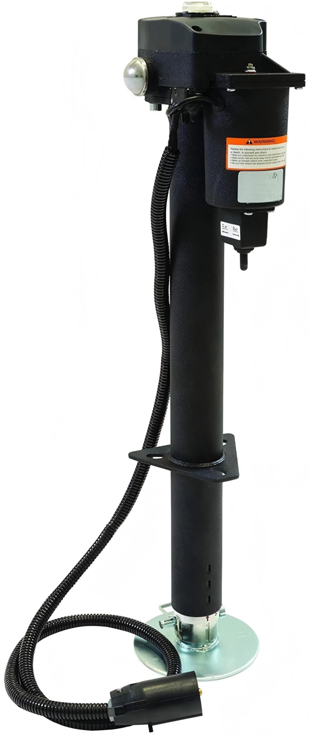 3500 LBS Electric Lift Trailer Tongue Jack S253457