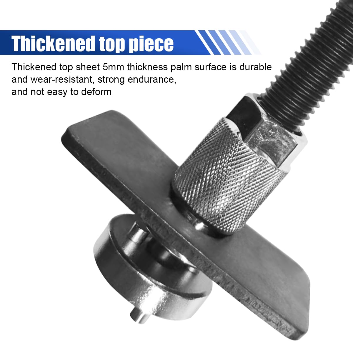 Brake Caliper Piston Rewind Tool H943