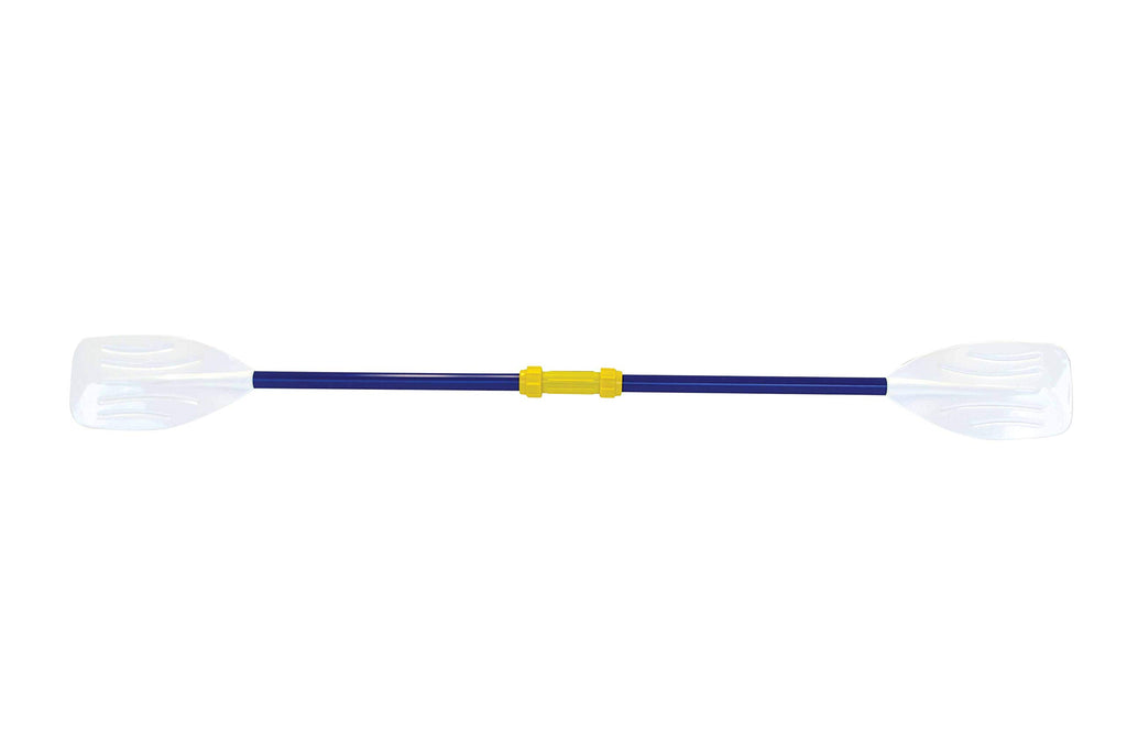 Blue & White Kids Kayak Paddle 152 cm F325848