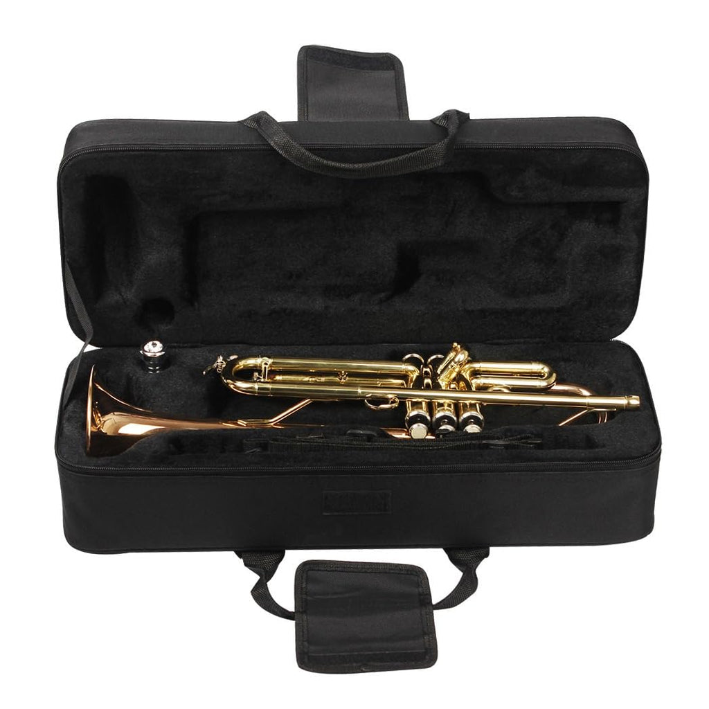 Oxford Cloth Trumpet Case Bag G275779
