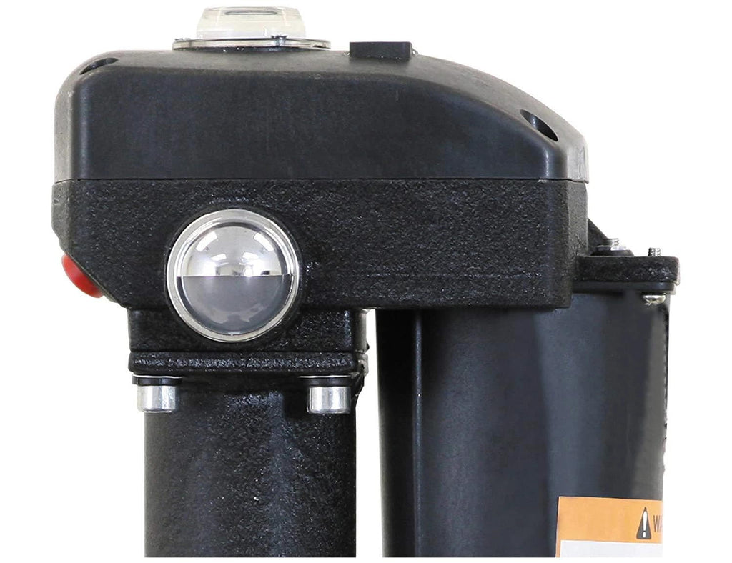 3500 LBS Electric Lift Trailer Tongue Jack S253457