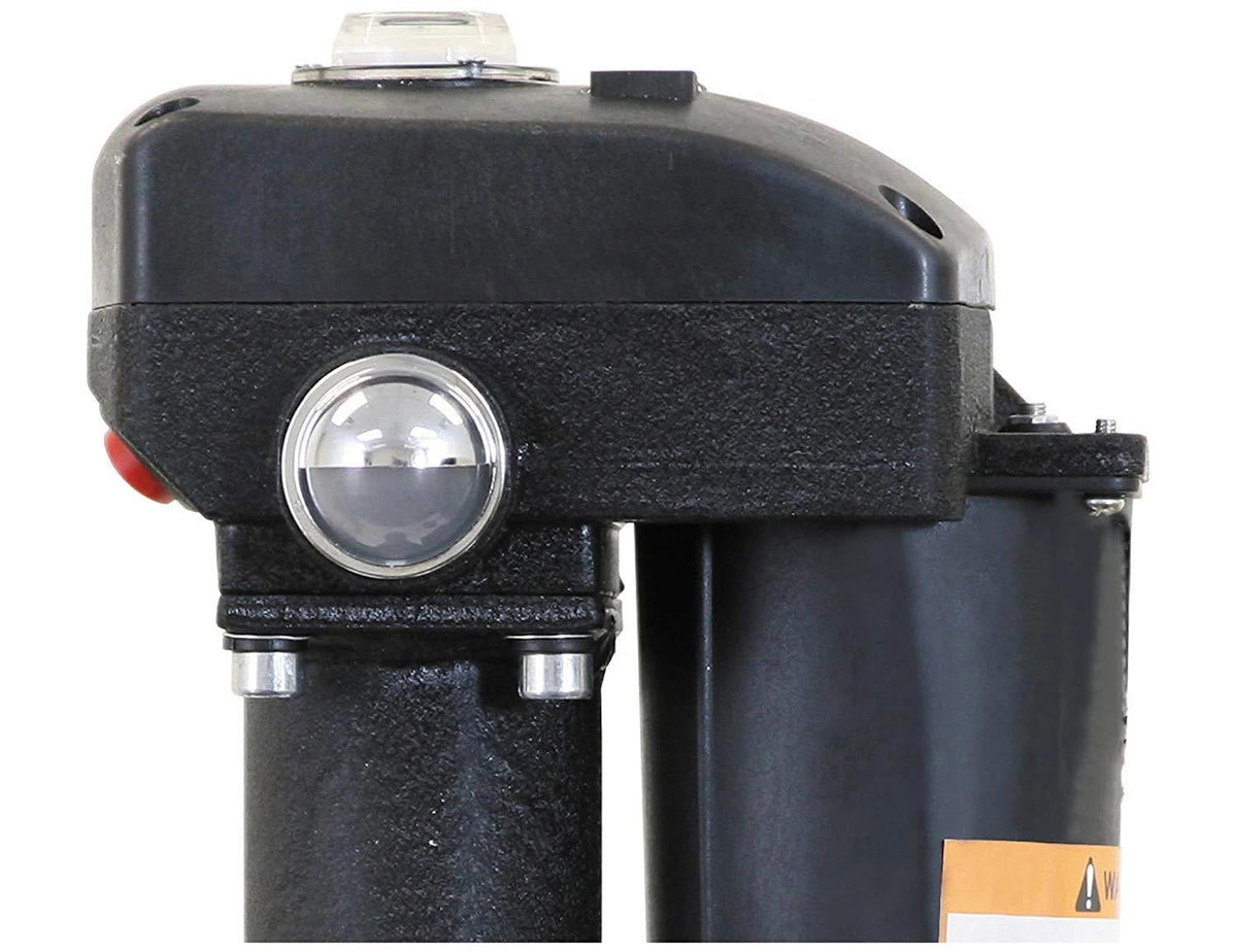 3500 LBS Electric Lift Trailer Tongue Jack S253457