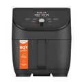 6QT Nonstick Dishwasher-Safe Air Fryer Z423