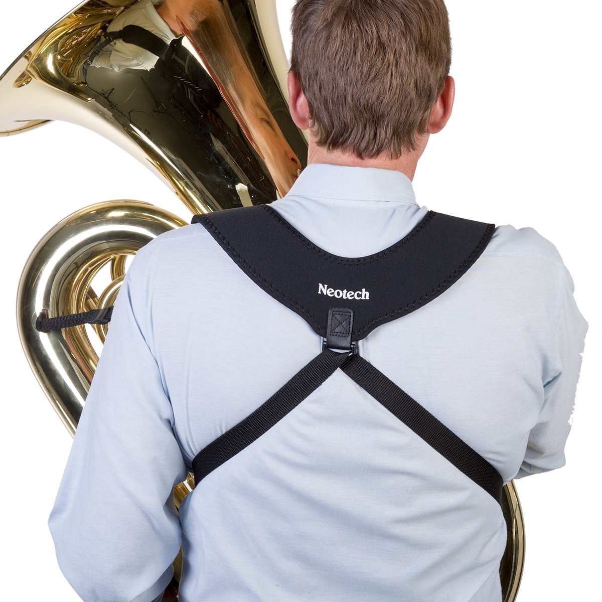 Tuba Harness J408
