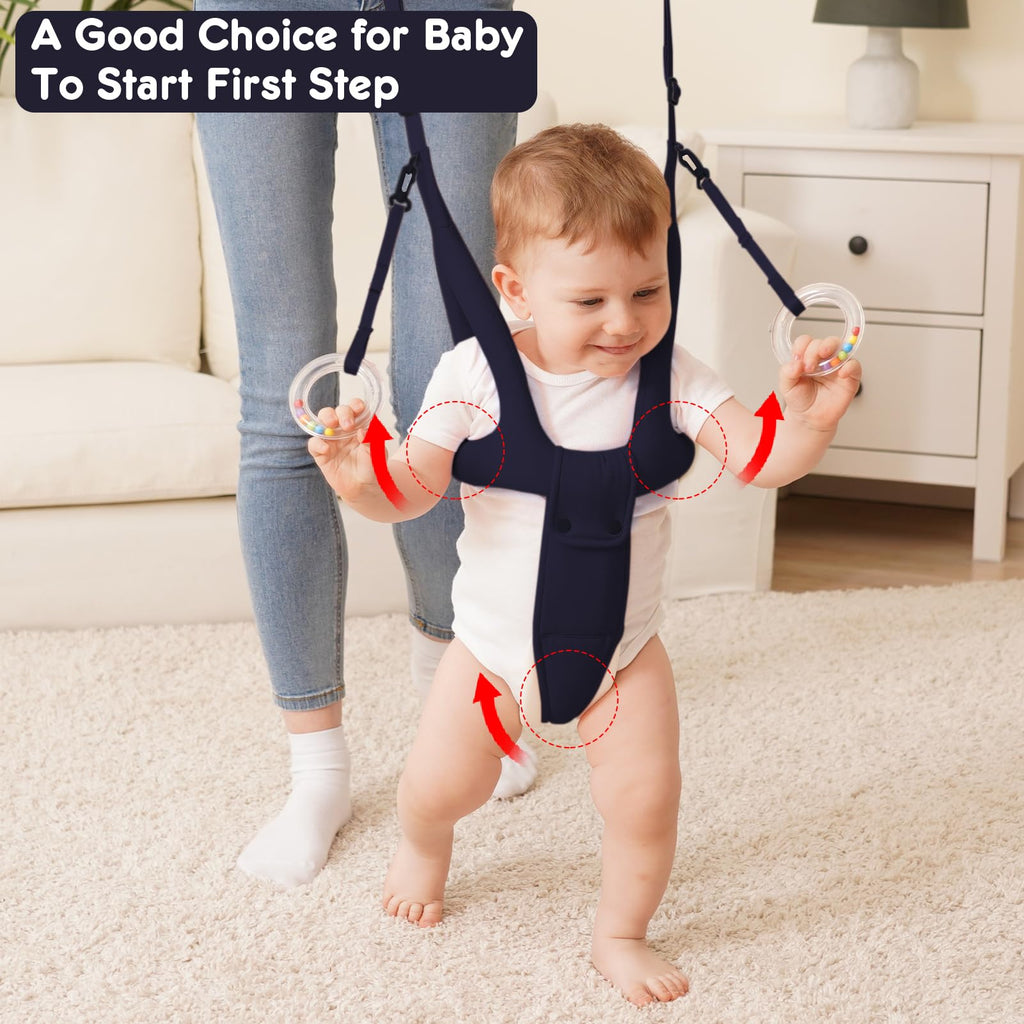 Handheld Baby Walking Harness B15775