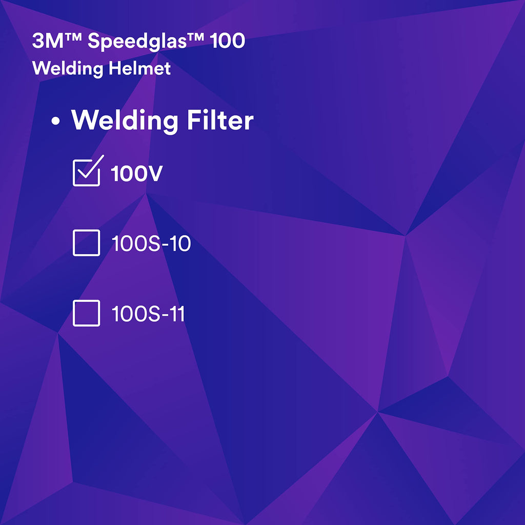 Welding Helmet Auto Darkening Filter M19105