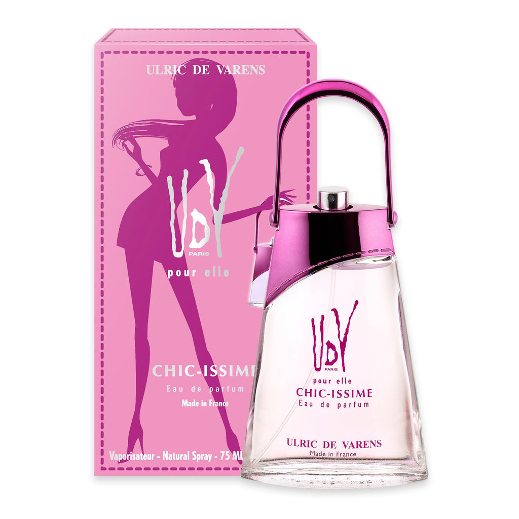 Eau De Parfum Spray 2.5 OZ G7295