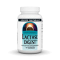 Lactase Digest 180 Vegetarian Capsules N675948