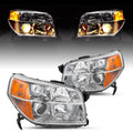 Headlight Assembly Pair A98149