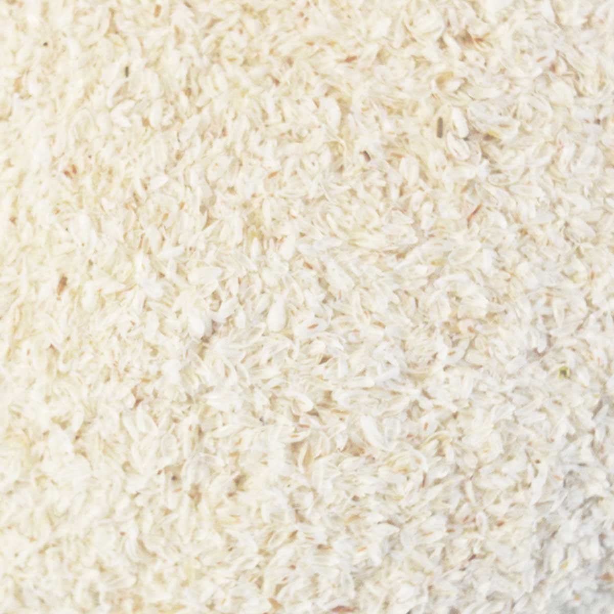 Psyllium Husk Whole 1 Lb Bag Y454309