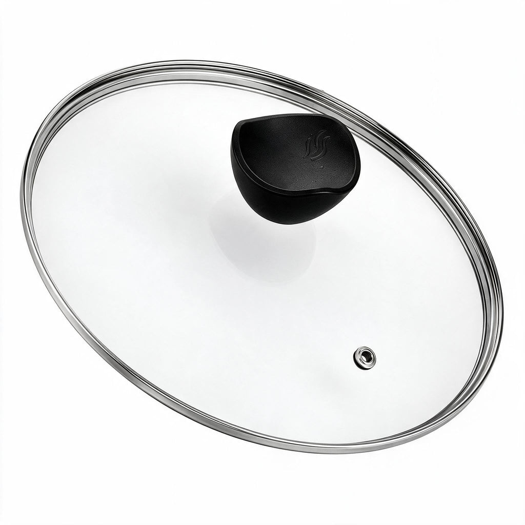 10 Inch Tempered Glass Pan Lid K41485