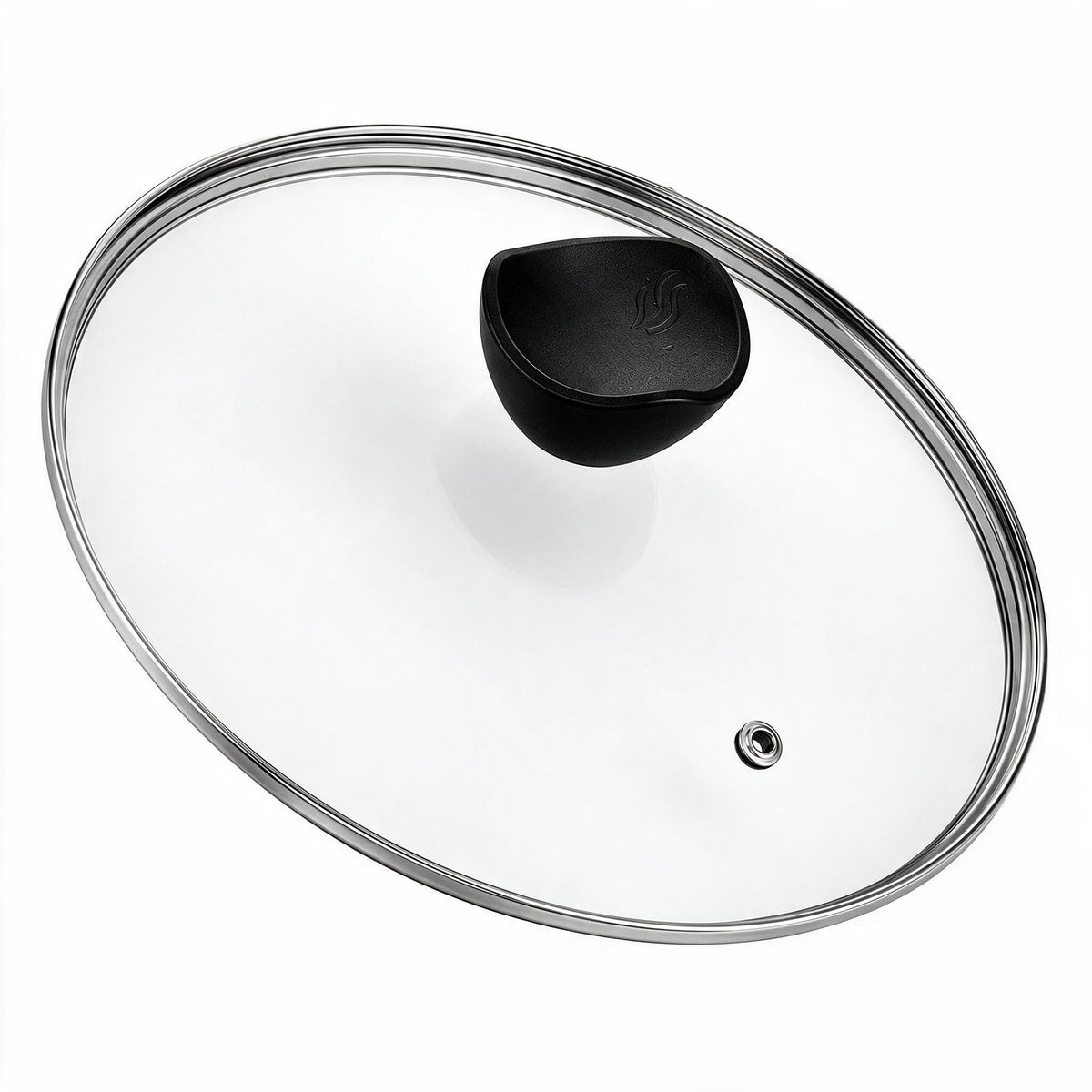 10 Inch Tempered Glass Pan Lid K41485
