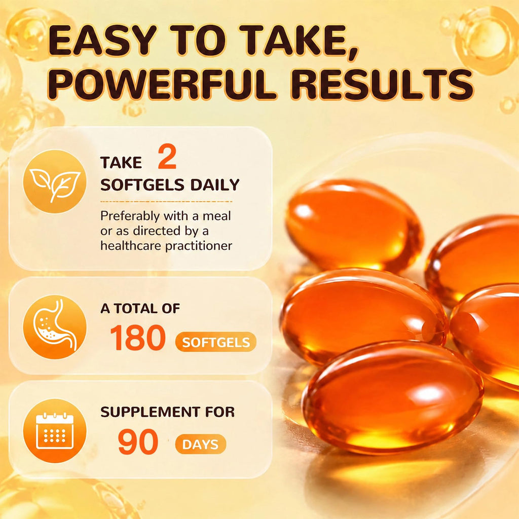 1200mg Odorless Aged Garlic Extract Softgels with CoQ10 D68693