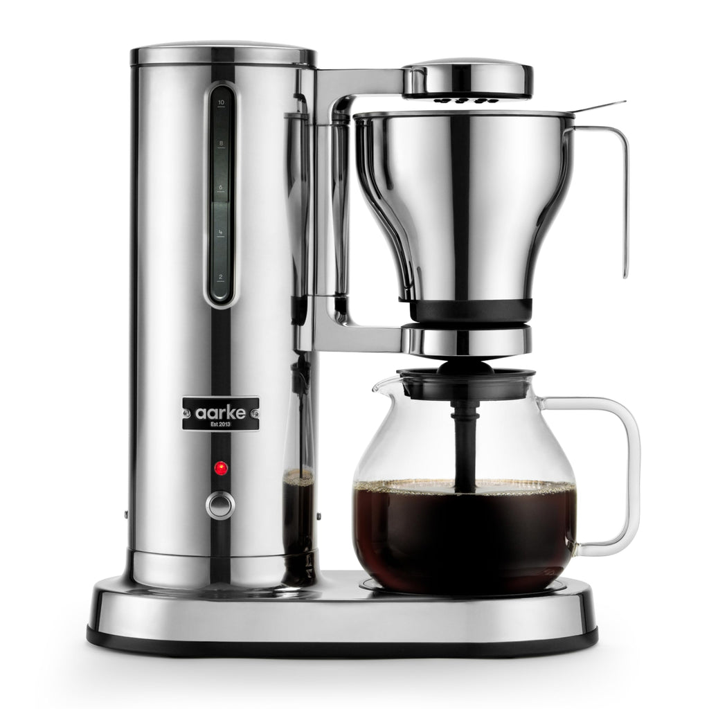 Drip Coffee Maker with 42oz Glass Carafe X24410