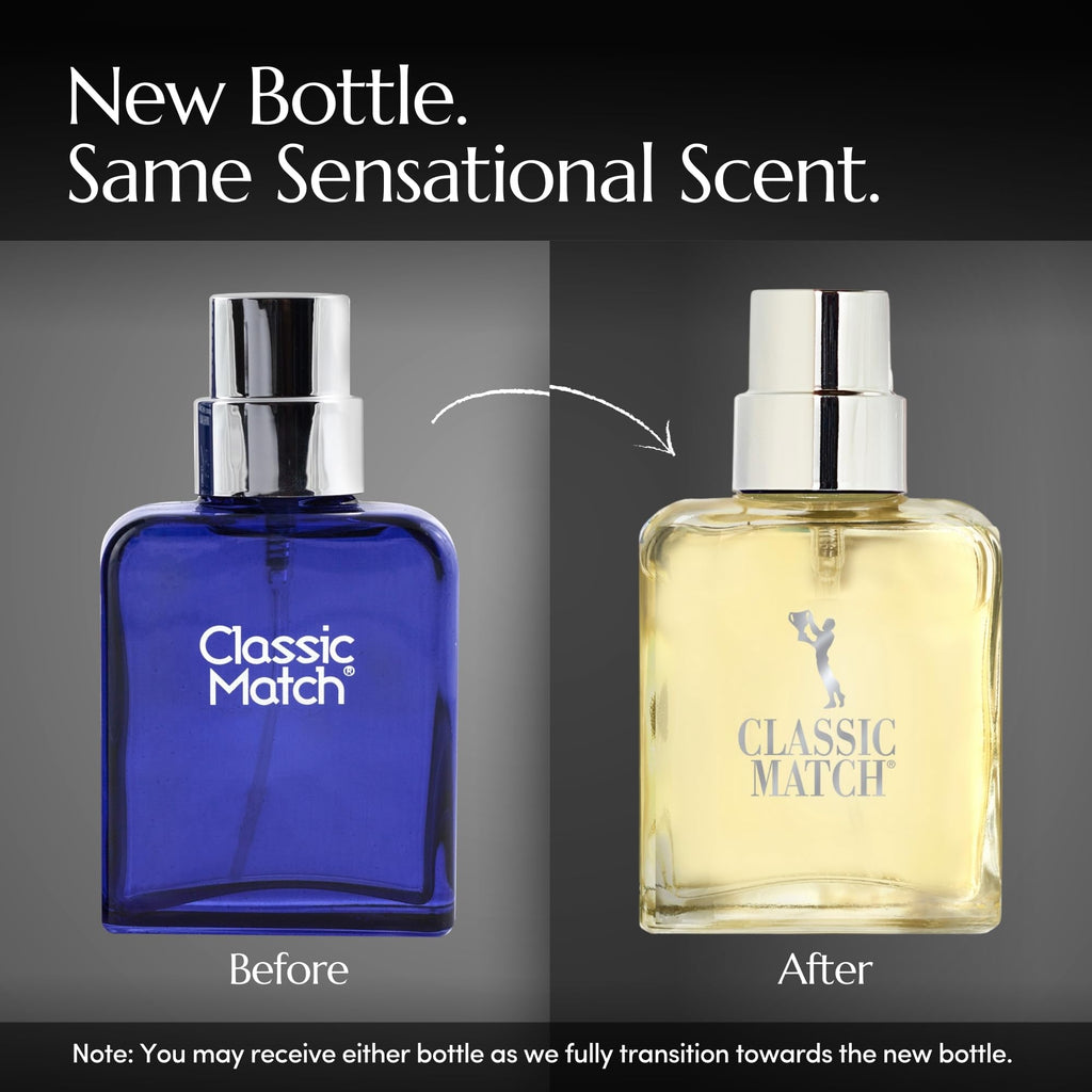 Blue Eau de Toilette Spray 2.54 Fl Oz C8791