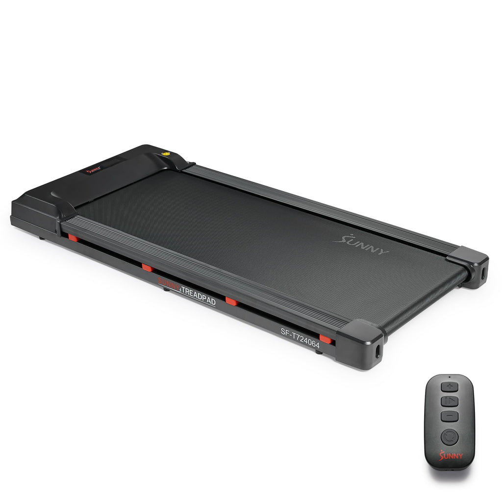 Wi-Fi Walking Treadmill D210