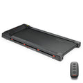 Wi-Fi Walking Treadmill D210