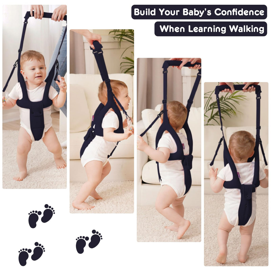Handheld Baby Walking Harness B15775