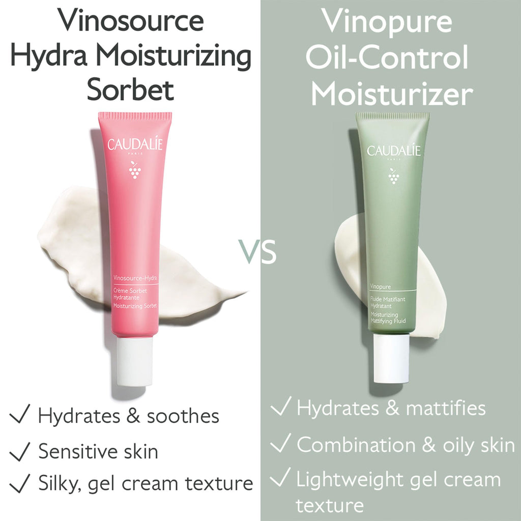 Oil Control Moisturizer 40 mL O354529