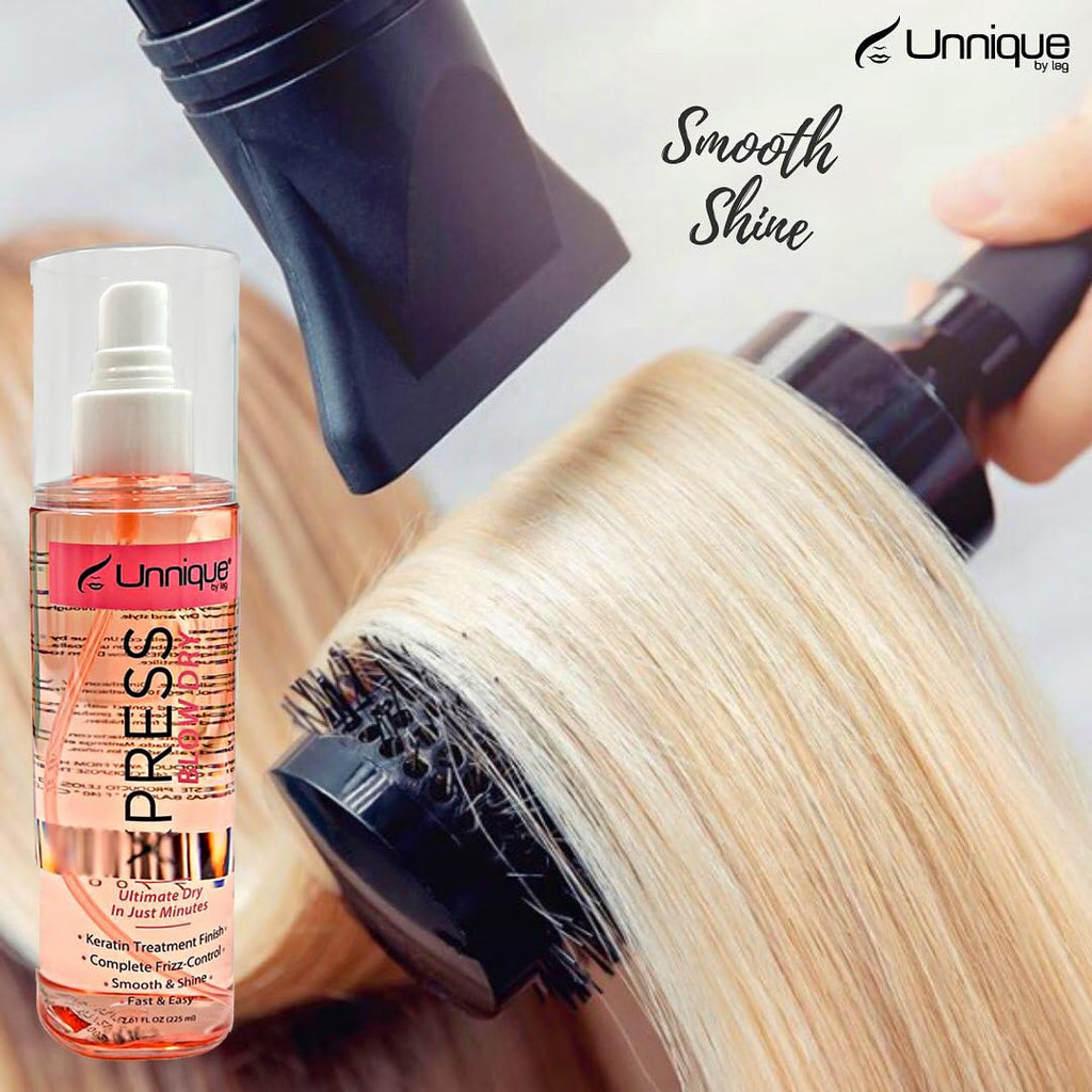Blow Dry Spray D944053