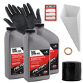 Oil Change Kit L497