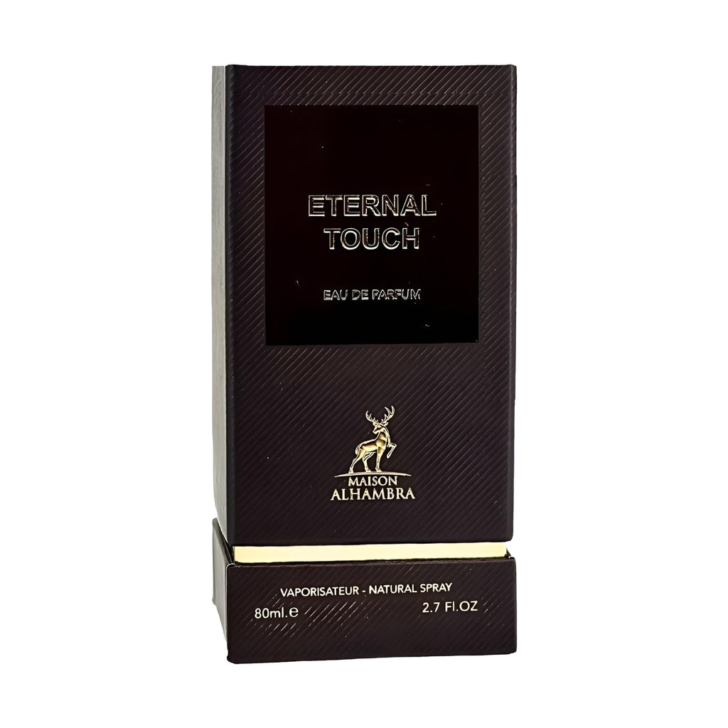 Spicy Gourmand Woody Sweet Eau de Parfum Spray 2.7 Ounce / 80 ml N128