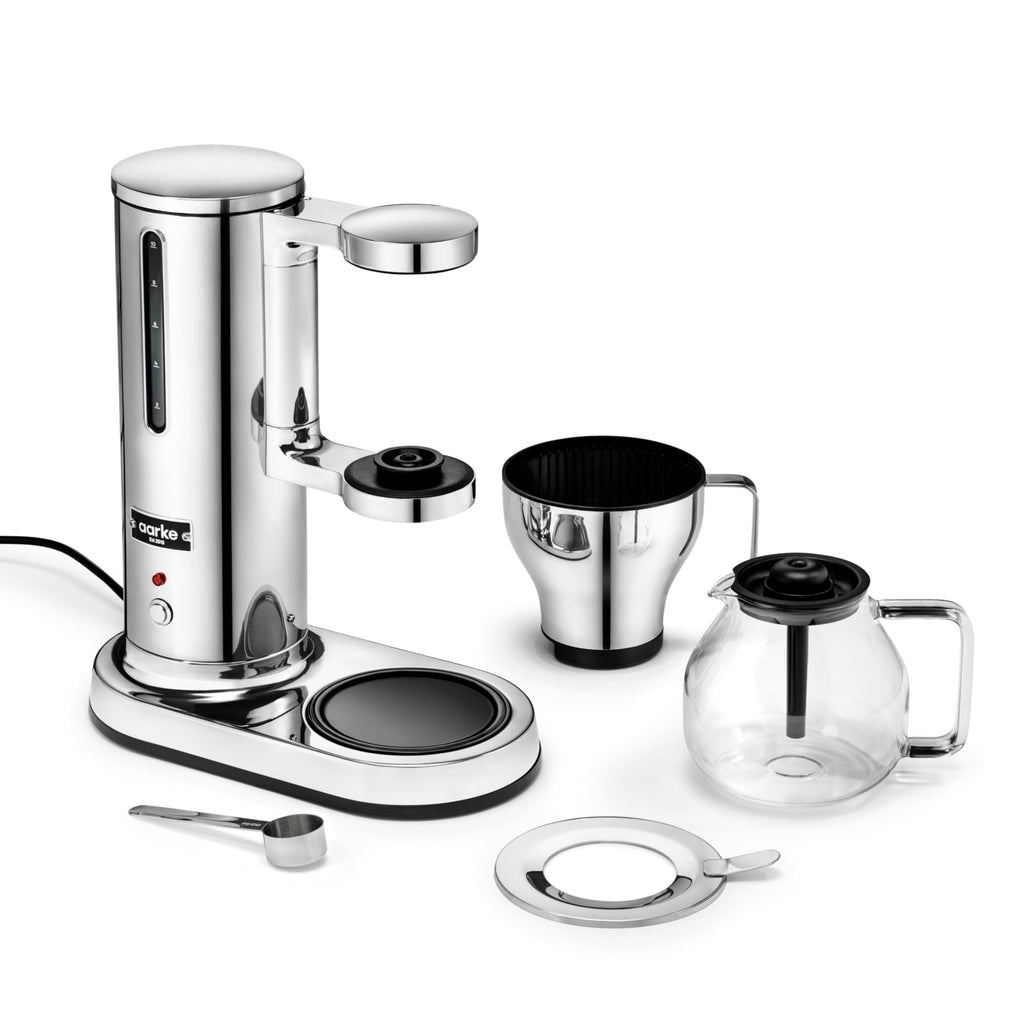 Drip Coffee Maker with 42oz Glass Carafe X24410
