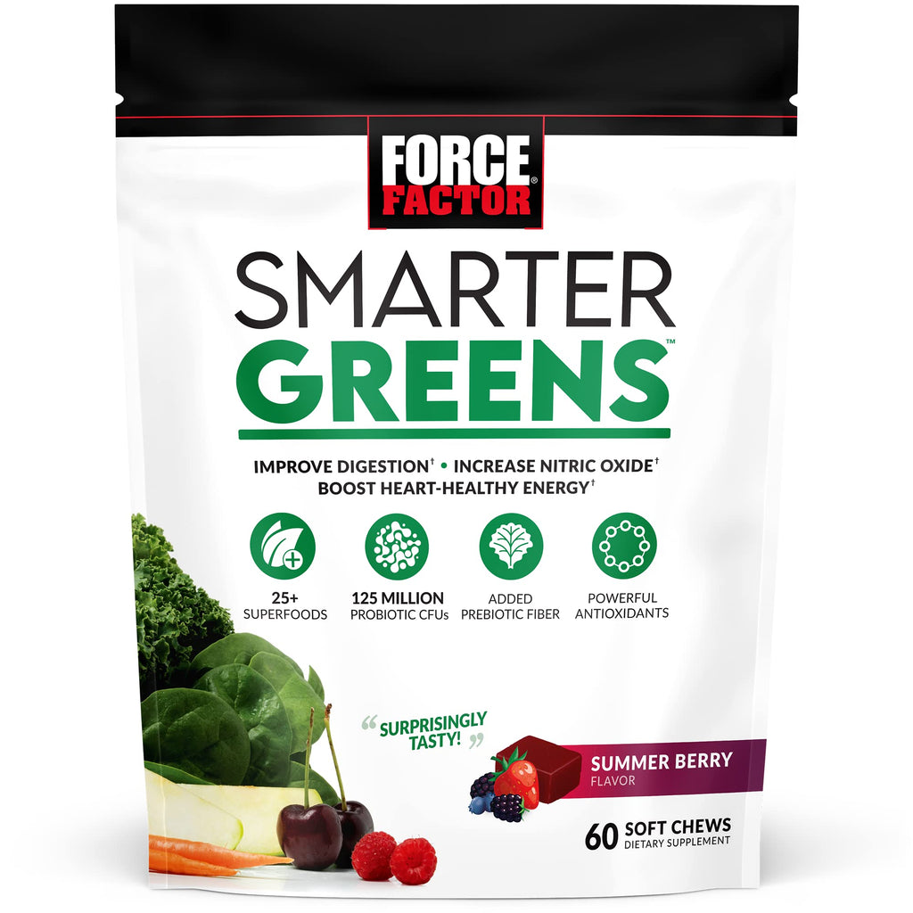 Turmeric Joint Support Supplement & Superfood Chews I184699