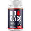 Bio Glyco Capsules 60 Capsules F886451