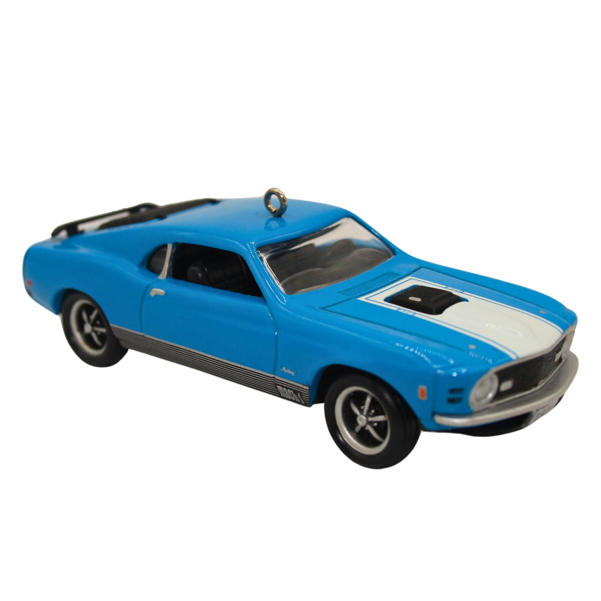 1970 Ford Mach I Mustang Ornament K13974