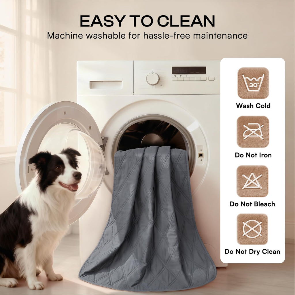 Waterproof Non-Slip Couch Cover O577724