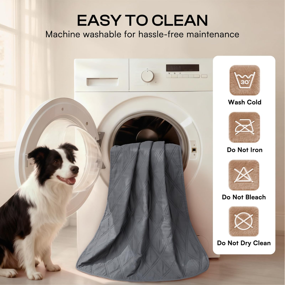 Waterproof Non-Slip Couch Cover O577724