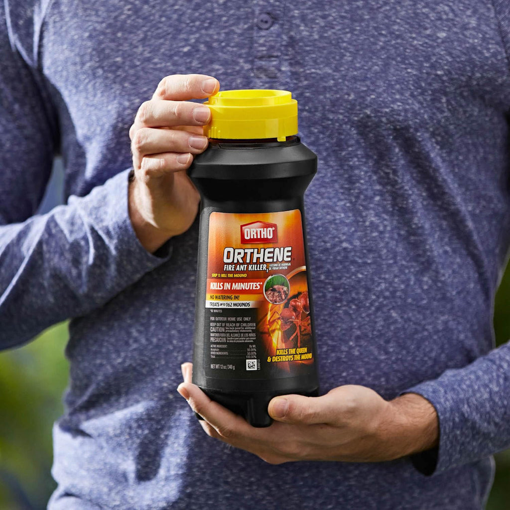 Fire Ant Killer 12 oz Pack of 6 U971