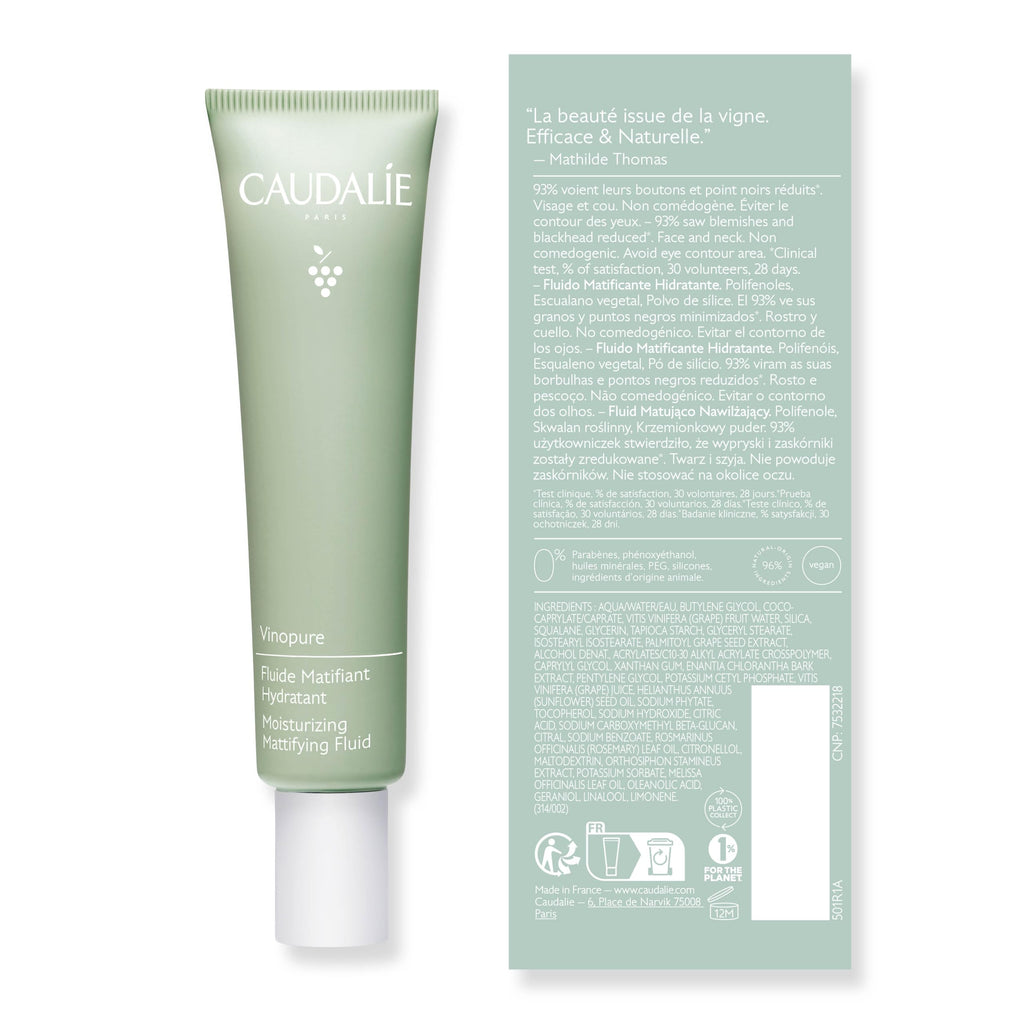 Oil Control Moisturizer 40 mL O354529
