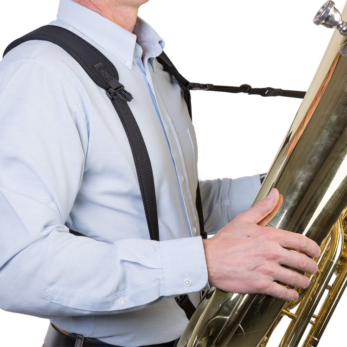 Tuba Harness J408