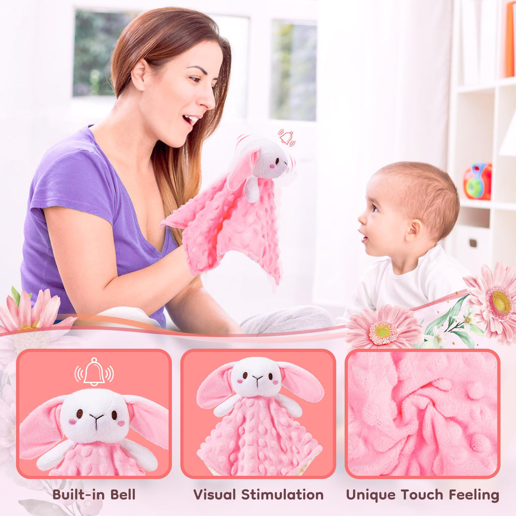 Baby Girl Gift Set for Newborn E125